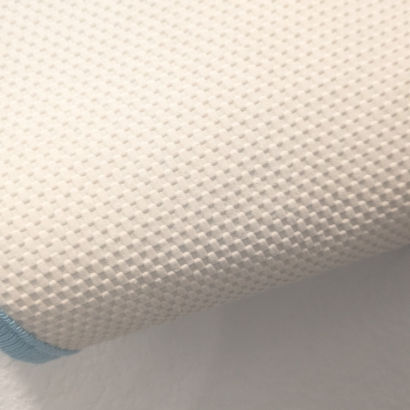 Blue Bath Mat - Picture 10 of 15